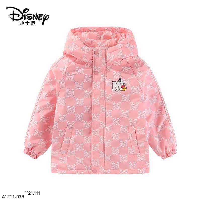 ÁO Disney Giá sỉ 255k