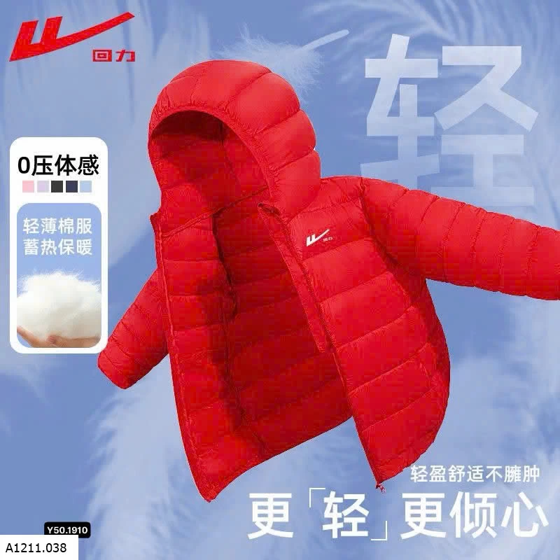 ÁO Lông vũ Giá sỉ 300k