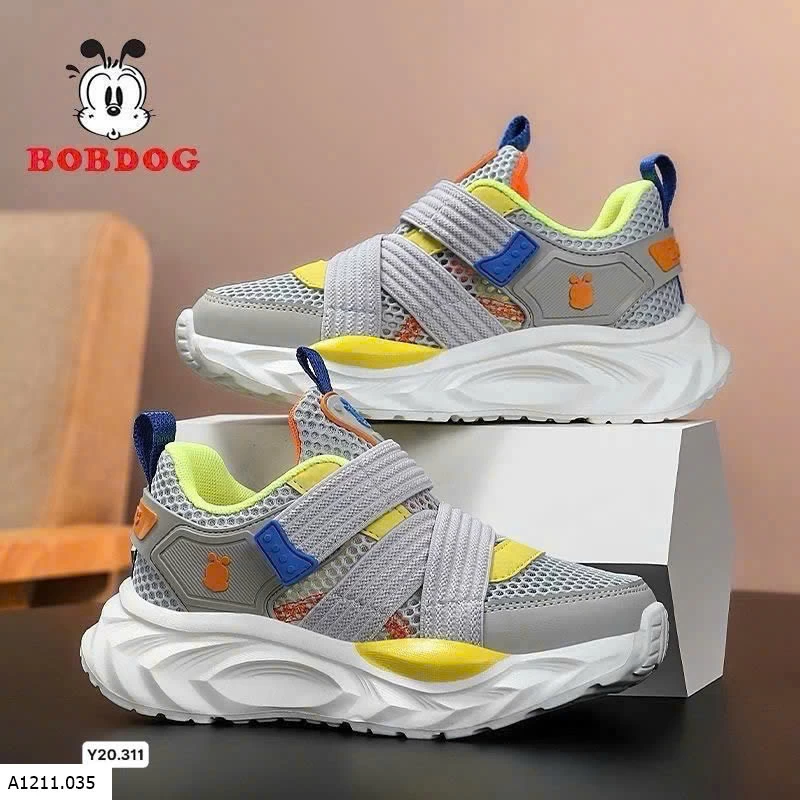 GIÀY BOBDOG  Giá sỉ 235k
