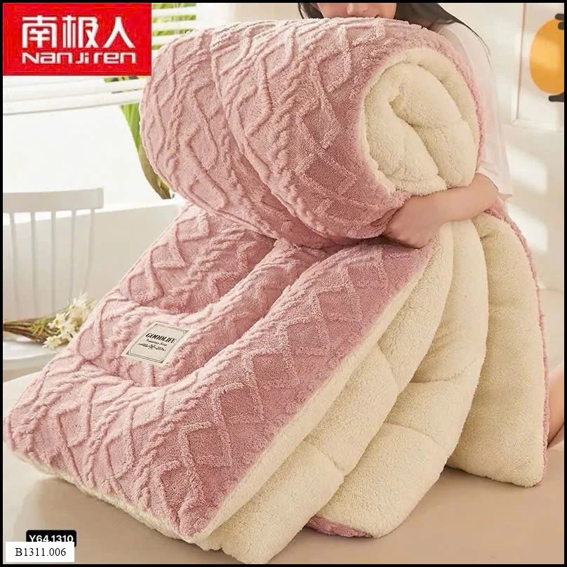 CHĂN LLÔNG CỪU Giá sỉ 390k