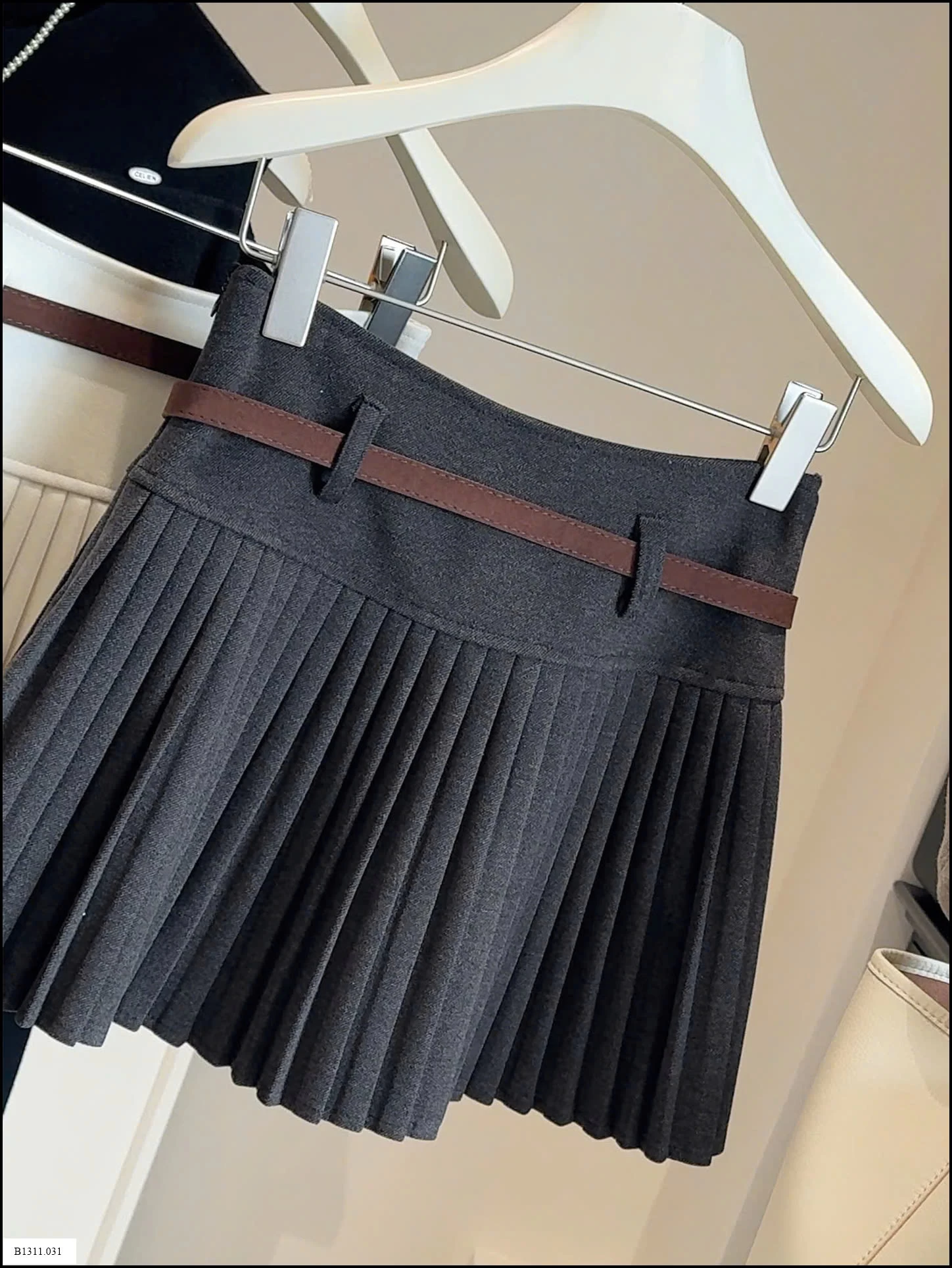 BST CHÂN VÁY NGẮN CHO NỮ ANNA Giá sỉ 185k