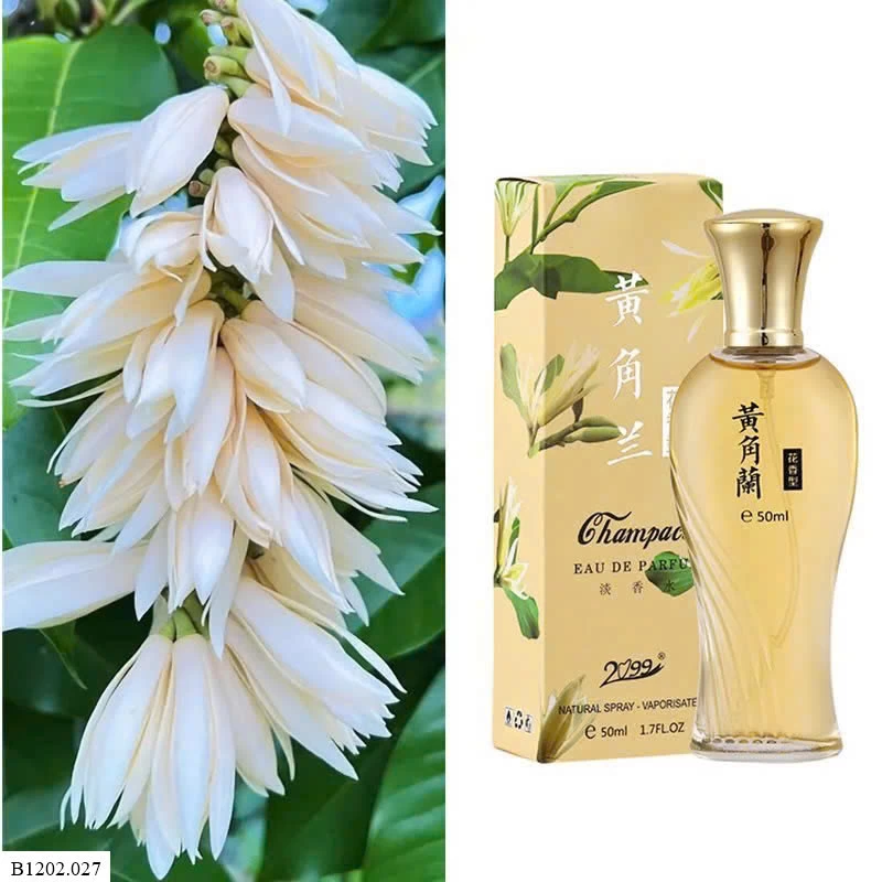NƯỚC THƠM HƯƠNG HOA  Sỉ 40k