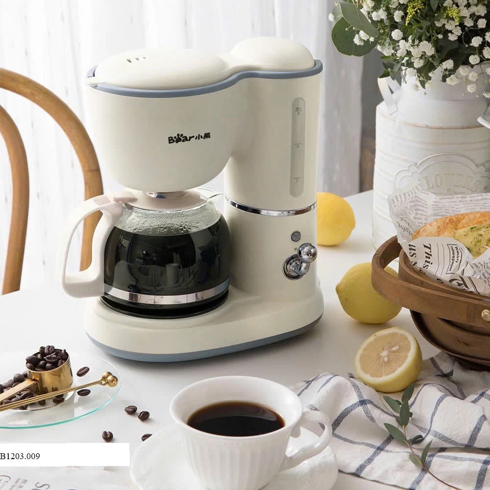 MÁY PHA CÀ PHÊ    Sỉ 410k