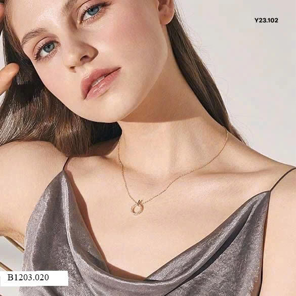 VÒNG CỔ DOGO   Sỉ 120k