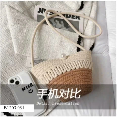 TÚI DỆT DỄ THƯƠNG  Sỉ 44k