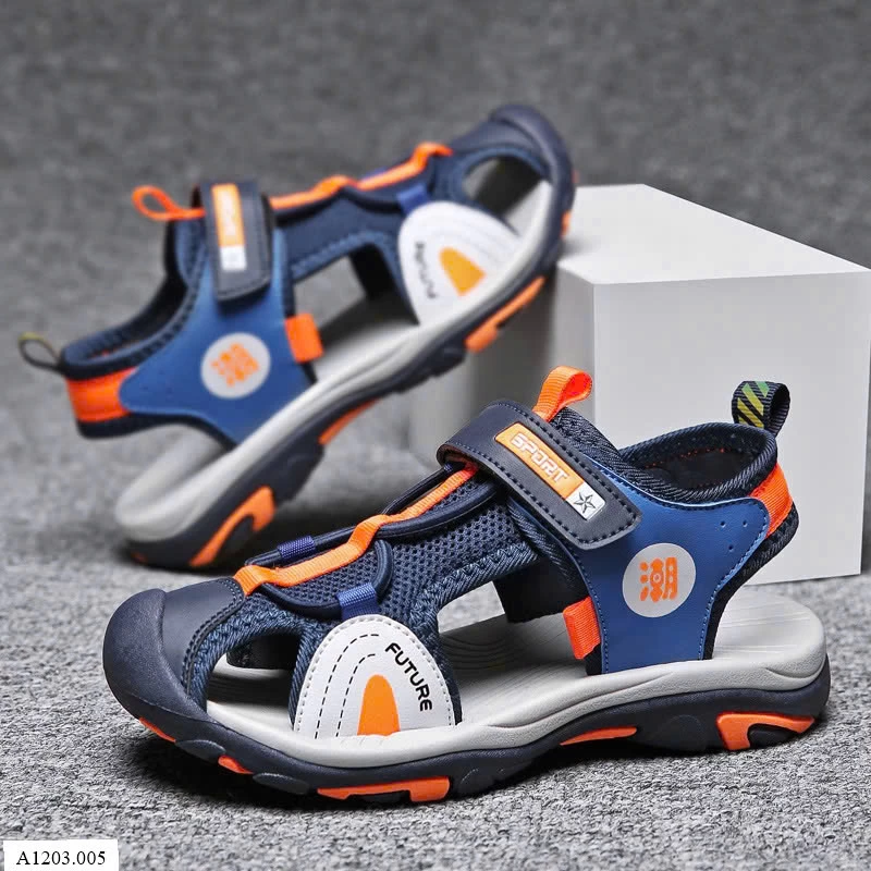 SANDAL BÉ CAO CẤP Sỉ 159k