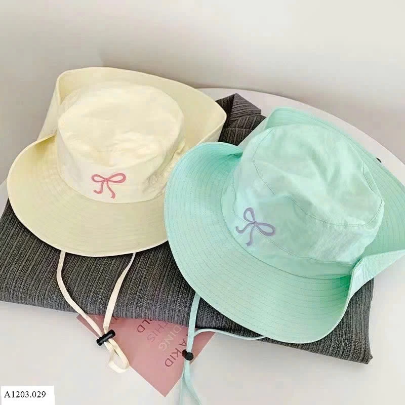 MŨ VÀNH NƠ BASIC Sỉ 42k