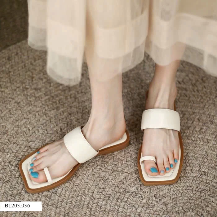 DÉP LÊ XỎ NGÓN CHO NỮ   Sỉ 93k