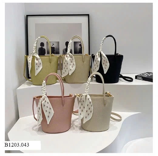 TÚI XÁCH NỮ MINI   Sỉ 132k