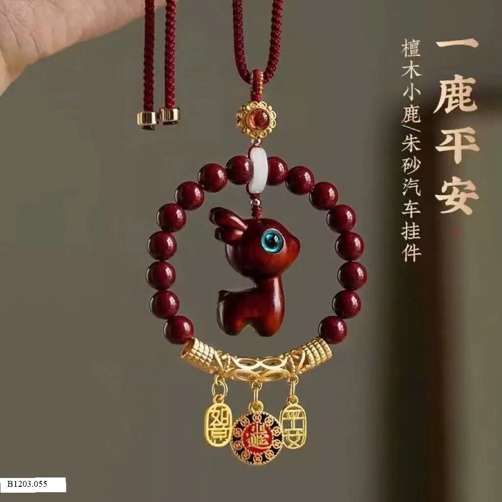 MẶT DÂY CHUYỀN TREO ÔTÔ   Sỉ 46k