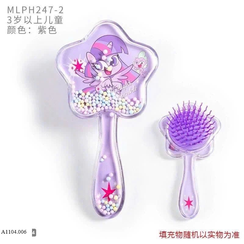 Lược Sỉ 50k
