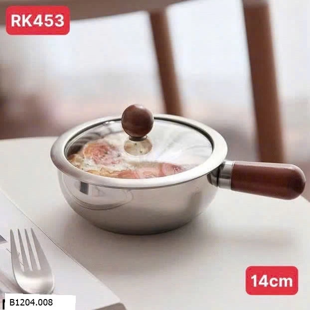 Nồi Sỉ 120k