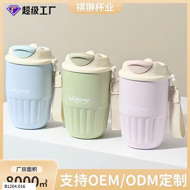 BÌNH NƯỚC MÀU PASTEL Sỉ 125k