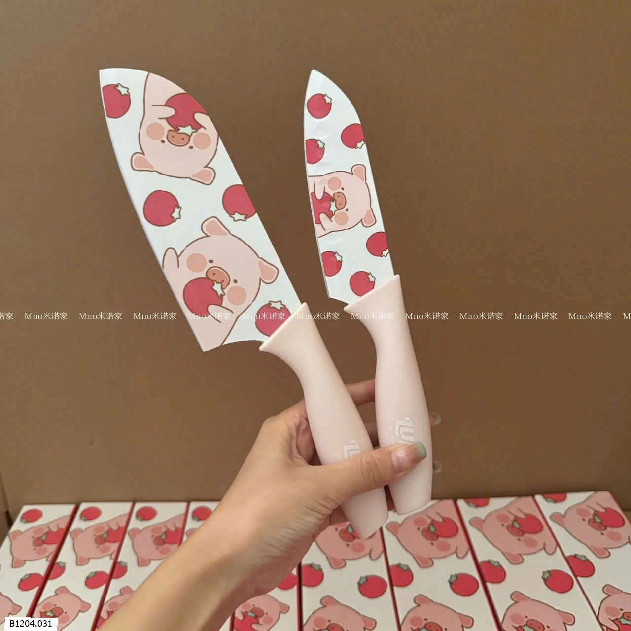 SET DAO HOẠ TIẾT Sỉ 109k/set 2c