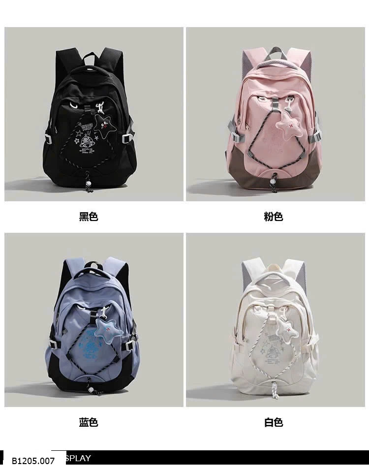 BALO CHO TEEN   Sỉ 230k