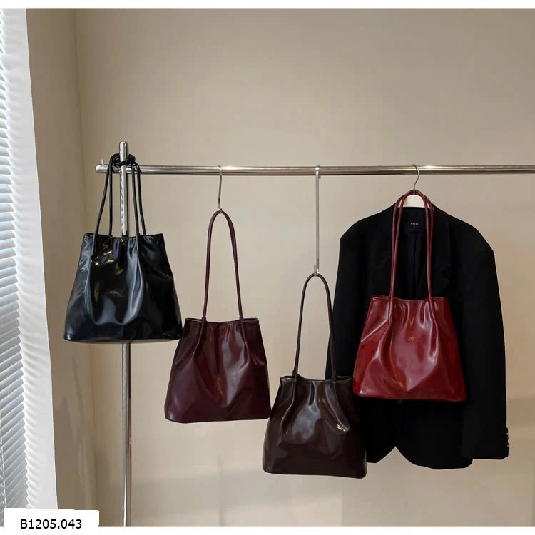 TÚI TOTE DA NỮ    Sỉ 56k