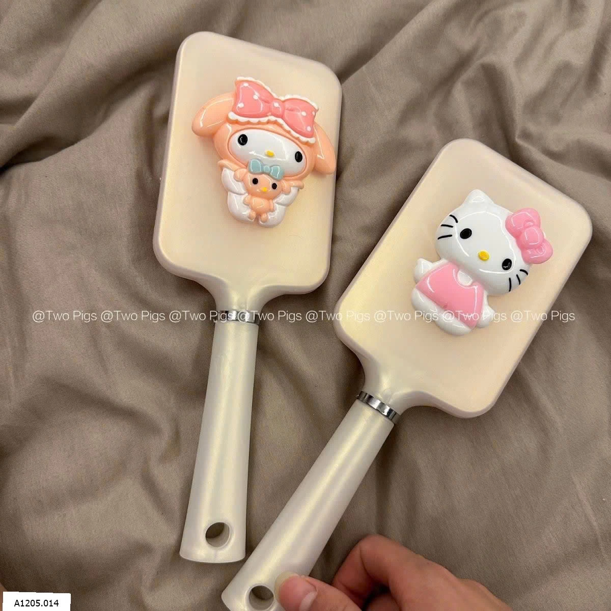LƯỢC GỠ RỐI HOẠT HÌNH  Sỉ 35k