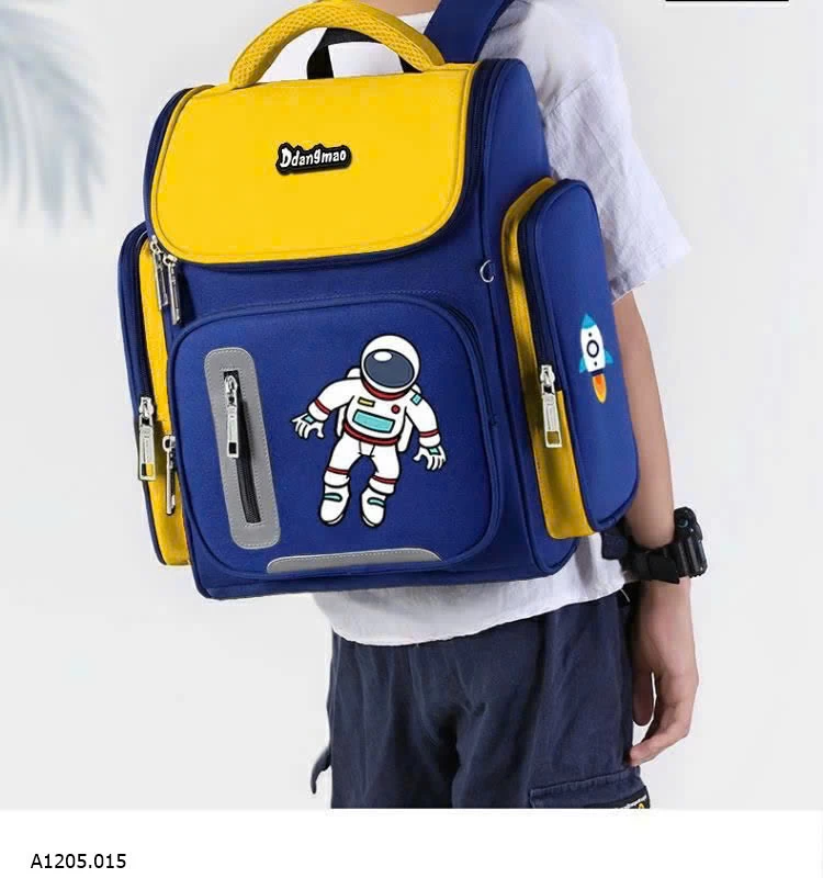 BALO CHỐNG GÙ HÃNG DDCAT KIDS  Sỉ giá  sz nhỏ: 207k  sz lớn: 246k 