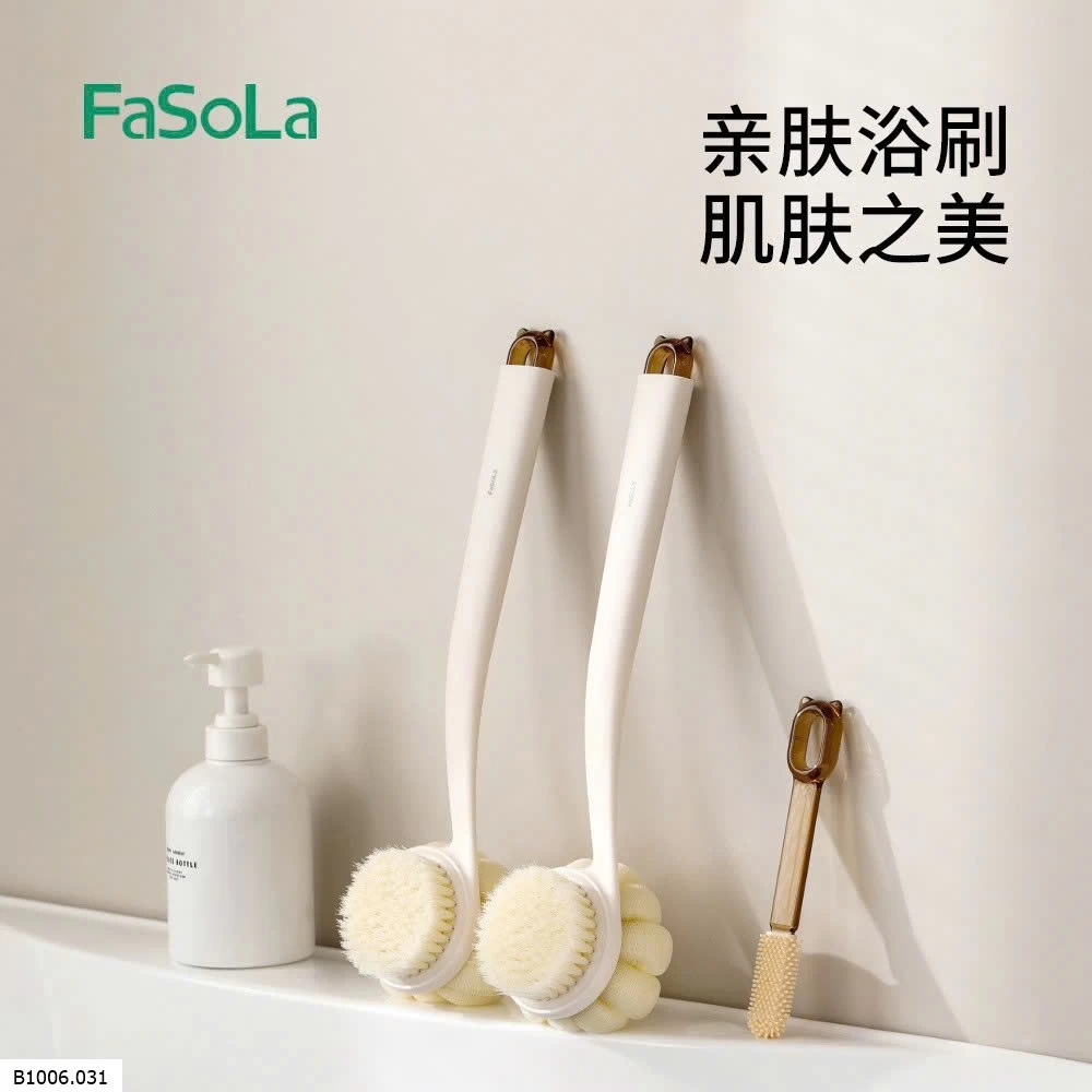 BÀN CHẢI GÃI LƯNG    Sỉ 54k