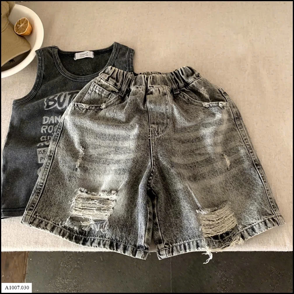 QUẦN SHORT BT  Sỉ giá 168k