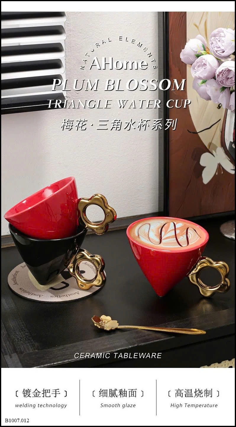 LY UỐNG CÀ PHÊ  Sỉ giá 66k
