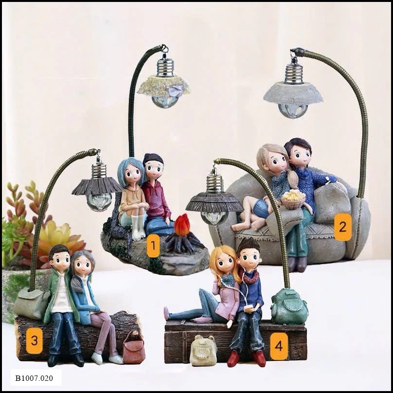 ĐỒ DECOR SỈ 75K