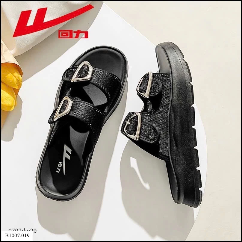 DÉP WARRIOR Sỉ giá 180K
