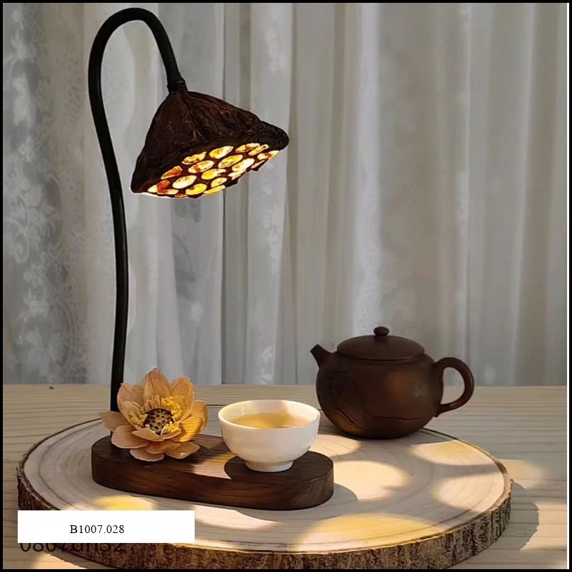 Chiếc đèn sen  Sỉ giá 120k