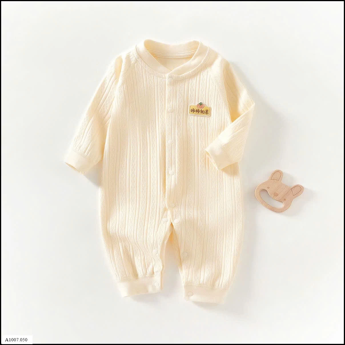 BODY DÀI TAY CHO BÉ YÊU Sỉ giá 79k