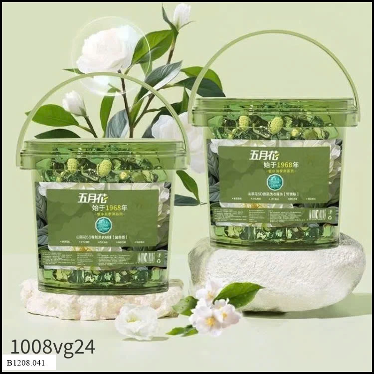 XÔ 140 VIÊN GIẶT NƯỚC HOA   Giá sỉ 85k