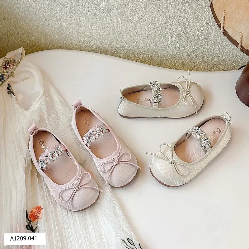 GIÀY BUPBE QUAI ĐÁ BG   Giá sỉ 125k