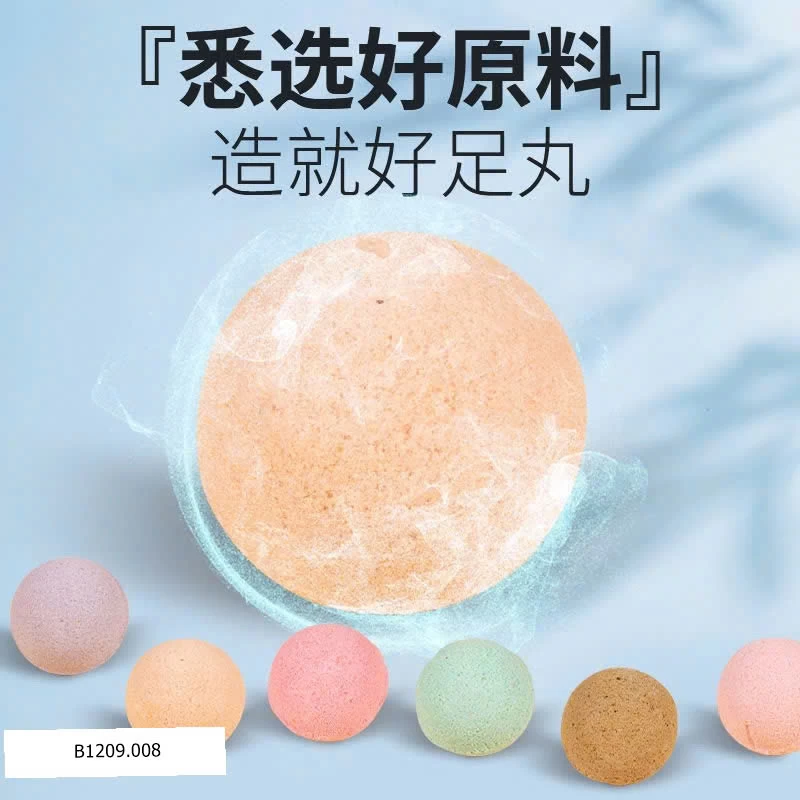 Viên sủi ngâm chân  Giá sỉ 90k