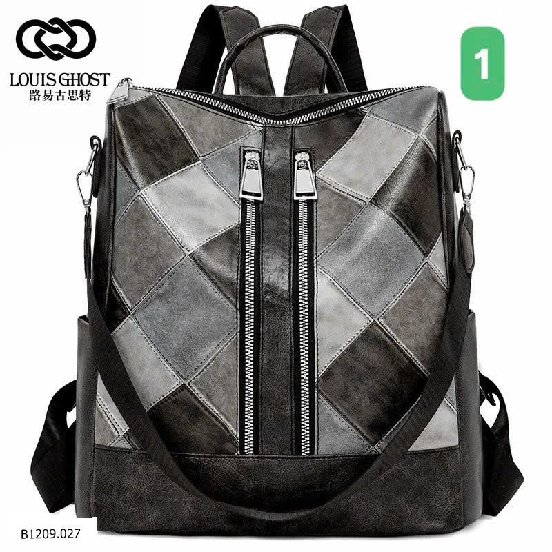 BALO NỮ KIỂU DÁNG KIM CƯƠNG   Giá sỉ 139k