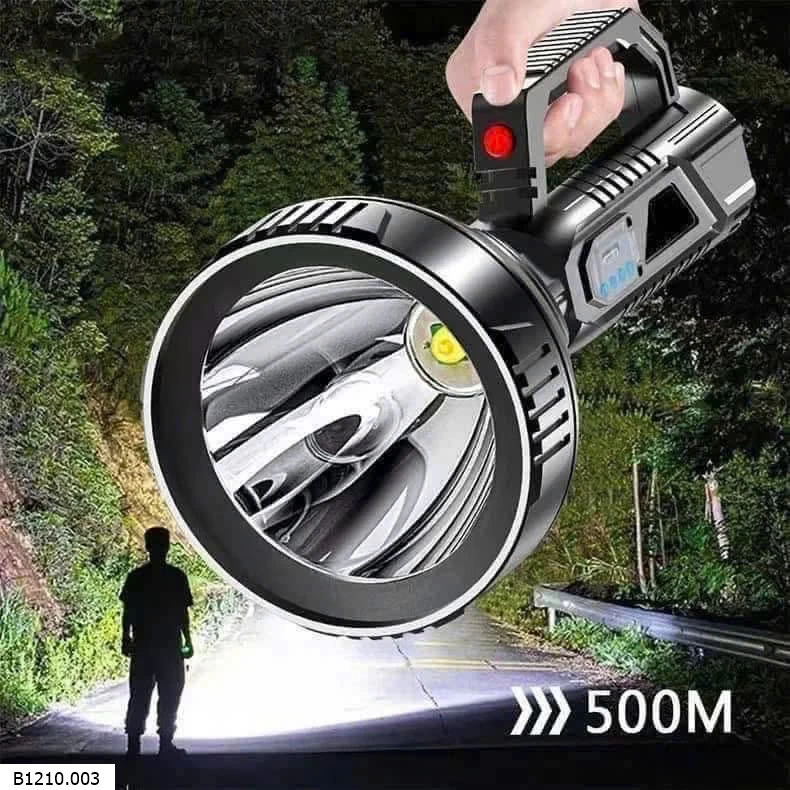 Đèn pin chất lượng cao   Giá sỉ 70k