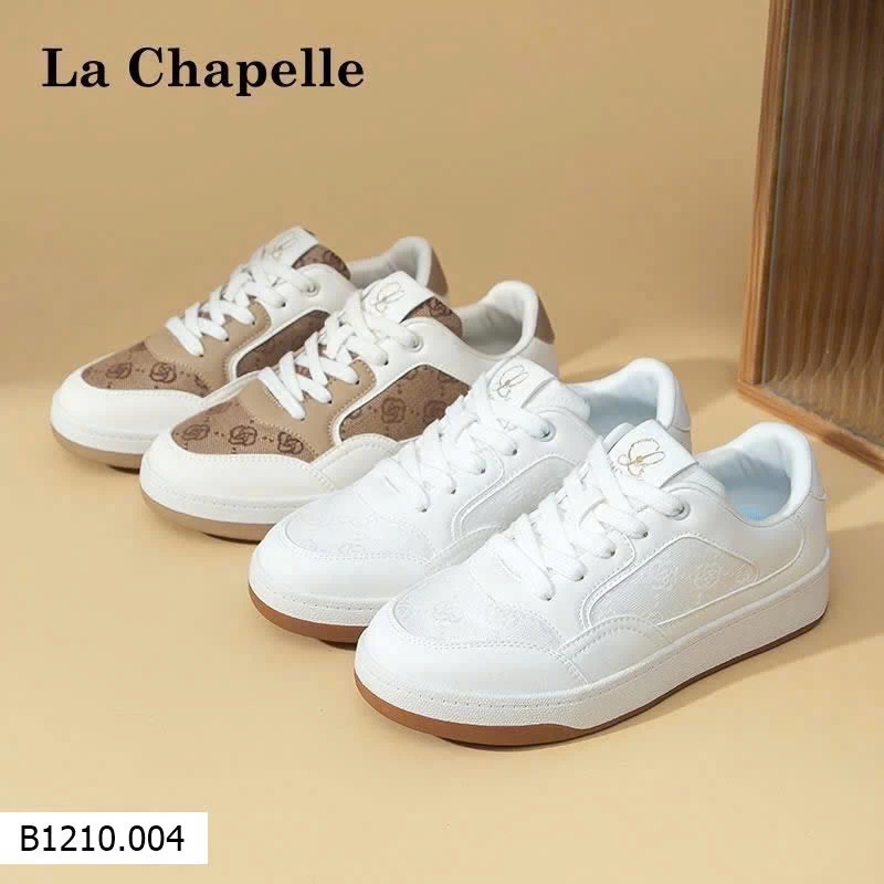 Giày sneaker LaChapelle Mẫu Mới Nhất 2025  Giá sỉ 220k