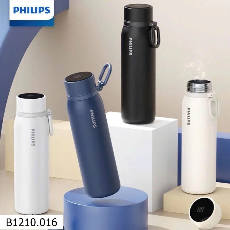 Bình giữ nhiệt nhà Philip   Giá sỉ 255k