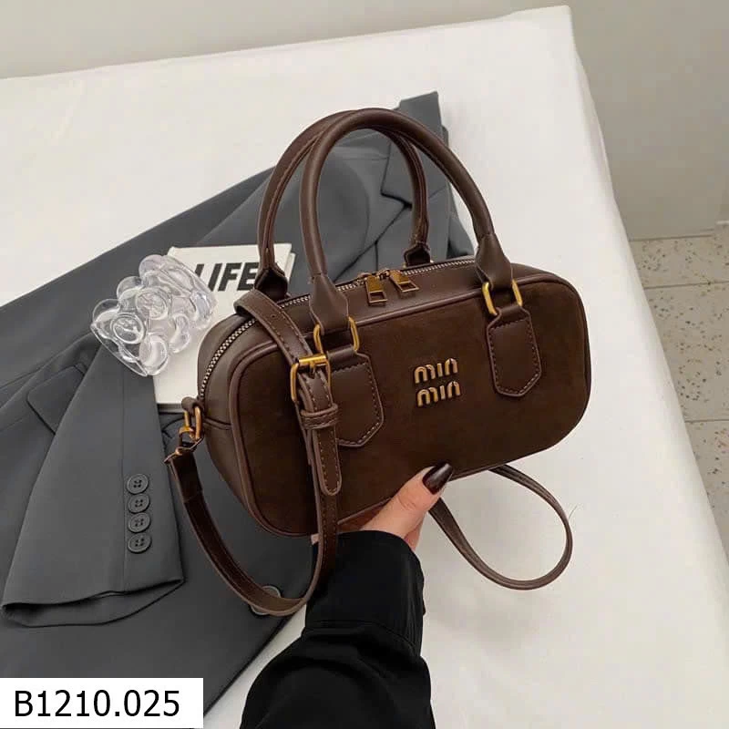 TÚI XÁCH MINMIN   Giá sỉ 110k