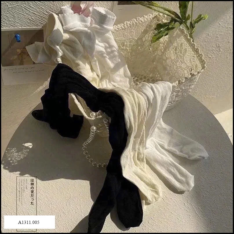 QUẦN TẤT REN BG  Giá sỉ 35k/chiếc ( bán từ 2 chiếc)