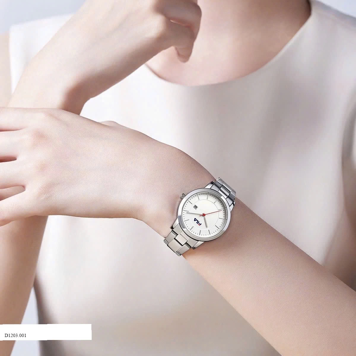 Đồng hồ nam cao cấp FILA   Sỉ 365k