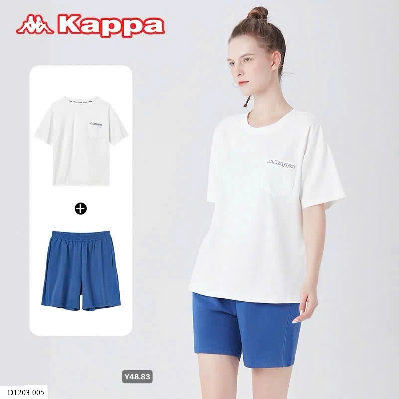 Bộ cotton KAP.PA    Sỉ 310k