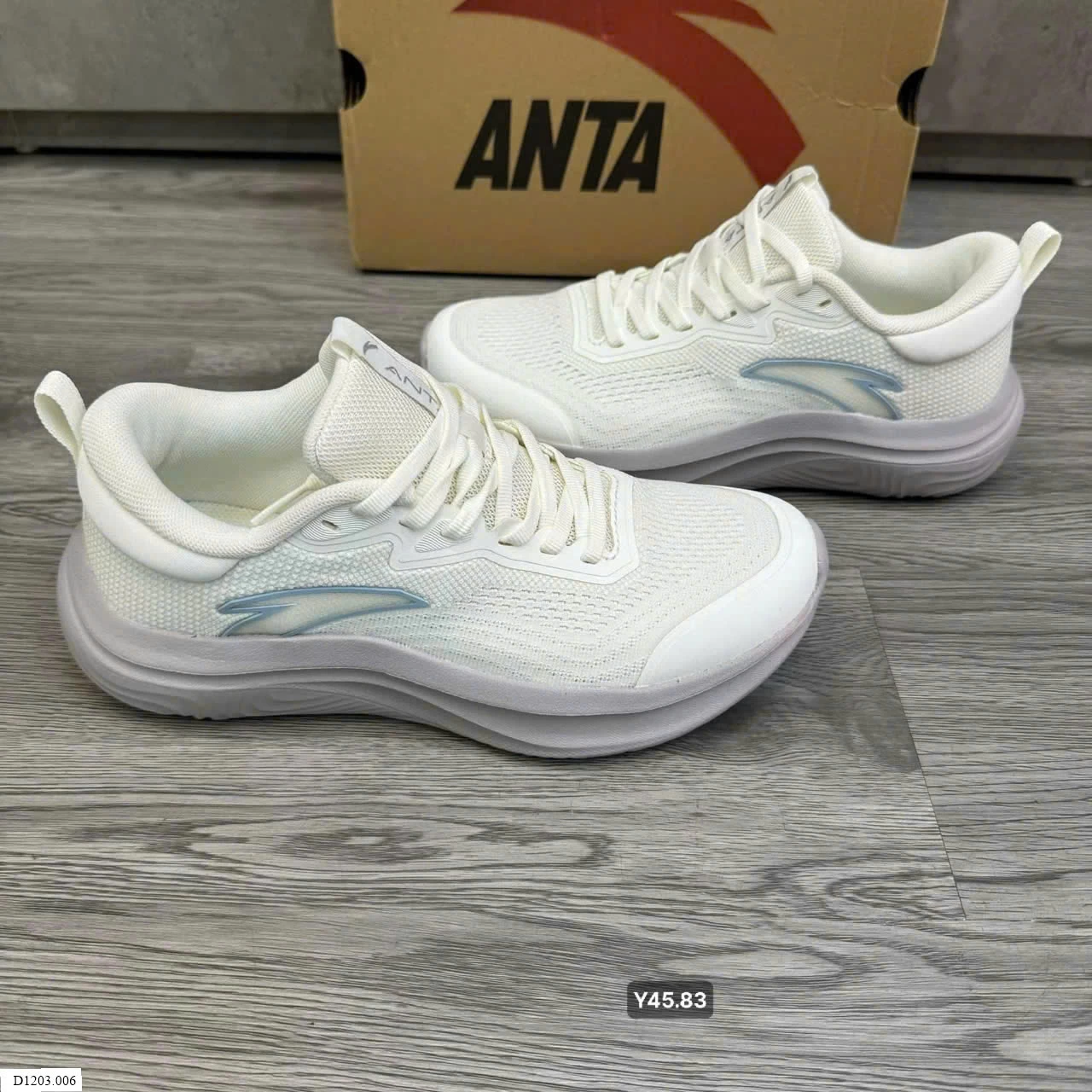  Giày Ann,tta running nữ new 2025    Sỉ 475k