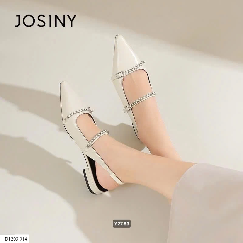 Bệt da mềm êm nhà Josiny  Sỉ 280k