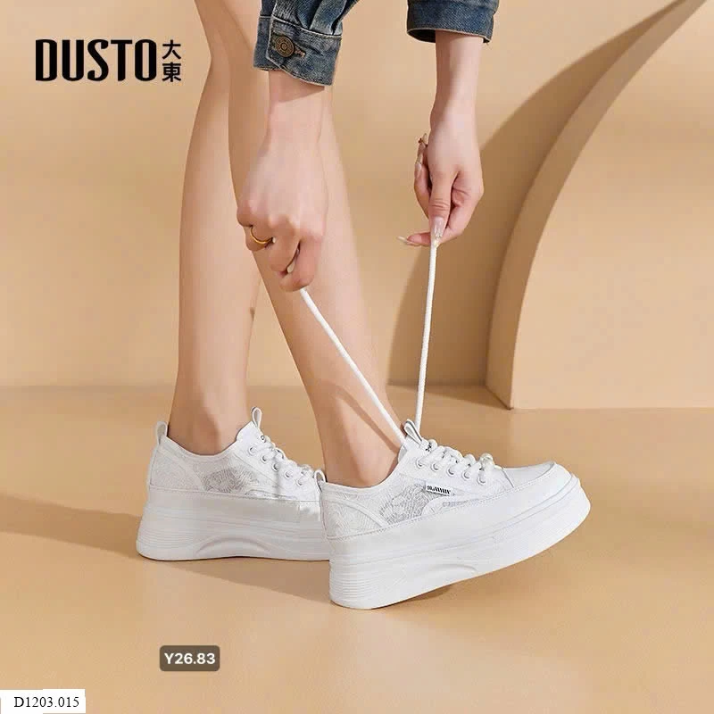 GIÀY DUSTO   Sỉ 405k