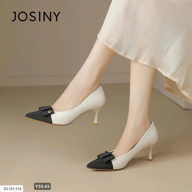GUỐC JOSINY   Sỉ 290ka