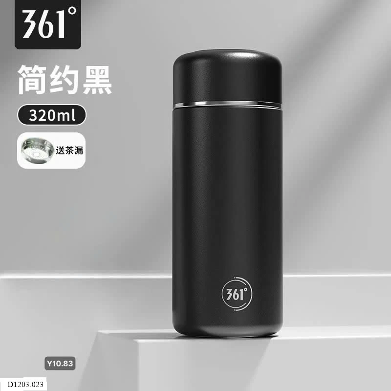 Bình nước giữ nhiệt 361  Sỉ 135k
