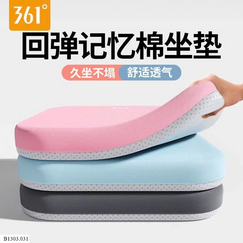 ĐỆM NGỒI 361   Sỉ 108k
