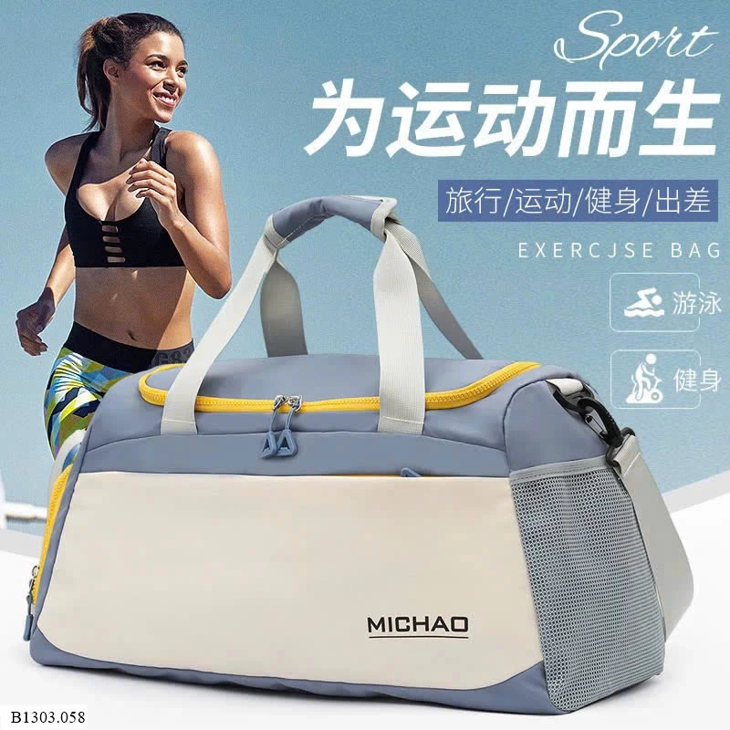 TÚI DU LỊCH NỘI ĐỊA MICHAO    Sỉ 130ka