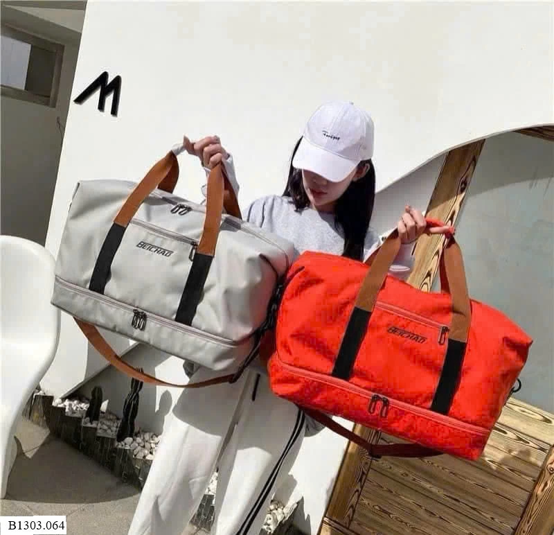 TÚI DU LỊCH NHIỀU MÀU TIỆN LỢI   Sỉ 99k