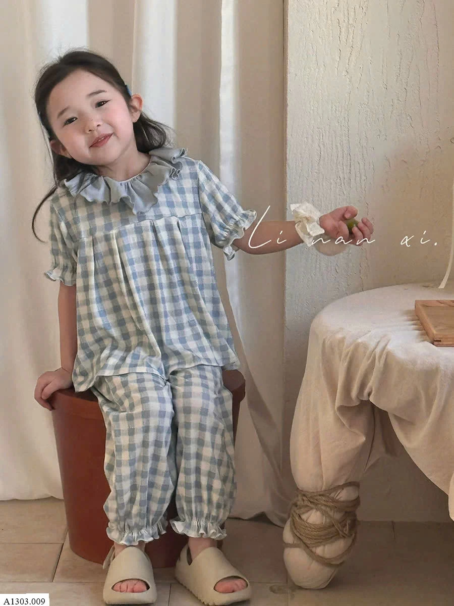SET BỘ NGỦ CỘC TAY CHO BÉ   Sỉ 174k