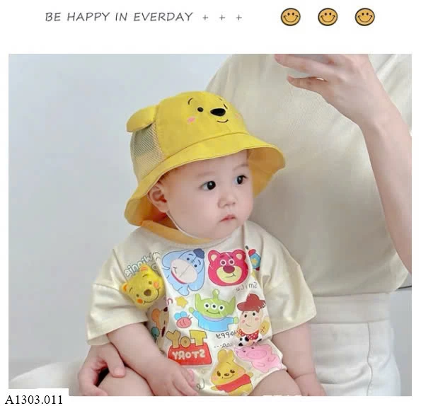 BODY BÉ GÁI    Sỉ 70k